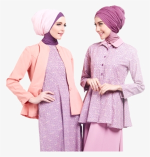 Detail Model Hijab Png Nomer 29