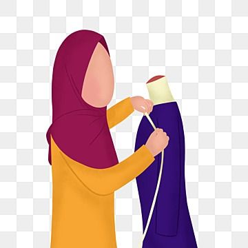 Detail Model Hijab Png Nomer 32