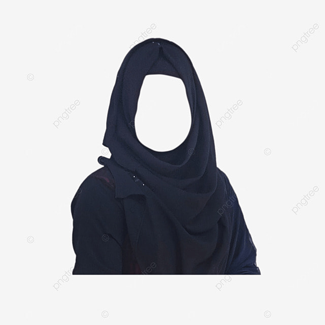 Detail Model Hijab Png Nomer 33