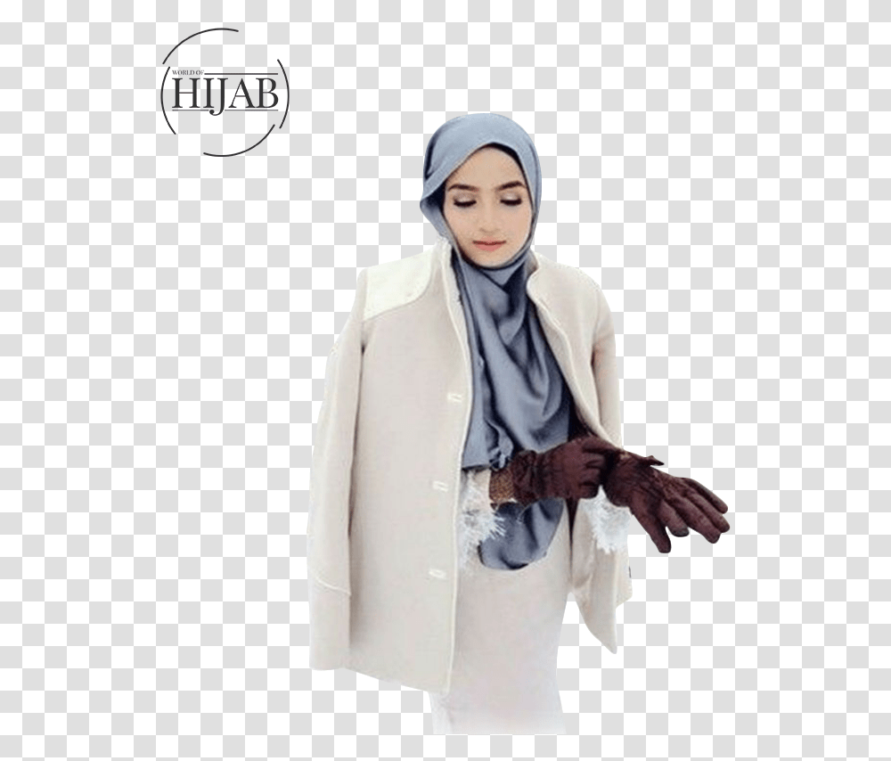 Detail Model Hijab Png Nomer 35