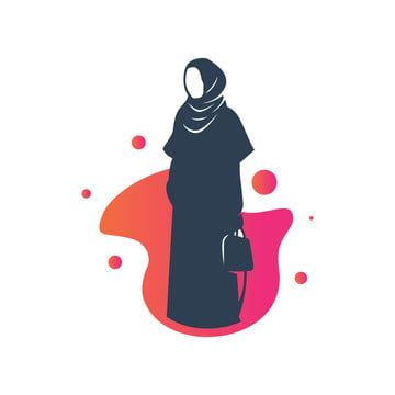 Detail Model Hijab Png Nomer 40