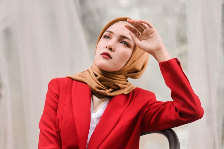 Detail Model Hijab Png Nomer 41