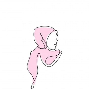 Detail Model Hijab Png Nomer 42
