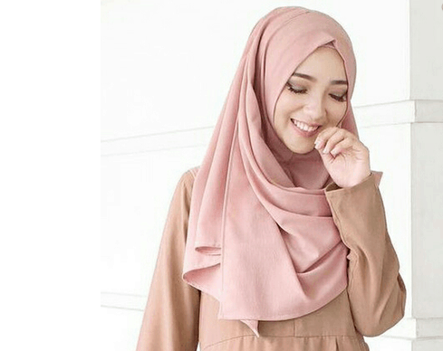 Detail Model Hijab Png Nomer 43