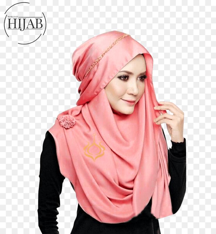 Detail Model Hijab Png Nomer 56