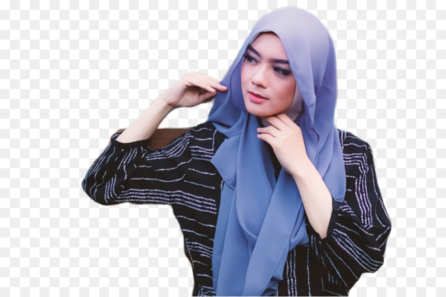 Detail Model Hijab Png Nomer 7