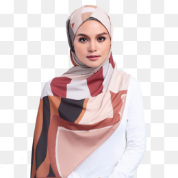 Detail Model Hijab Png Nomer 10