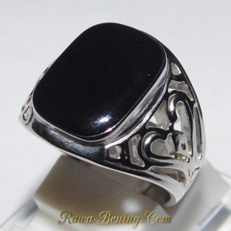 Detail Model Ikat Cincin Pria Nomer 28