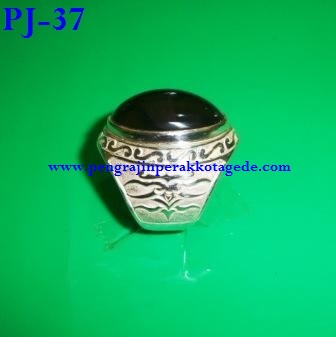 Detail Model Ikat Cincin Pria Nomer 42