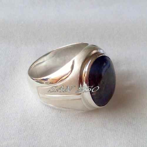 Detail Model Ikat Cincin Pria Nomer 43