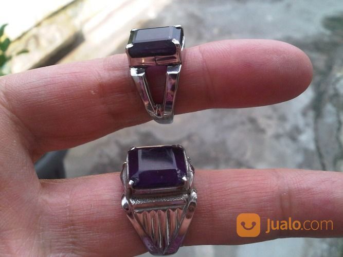 Detail Model Ikat Cincin Pria Nomer 44