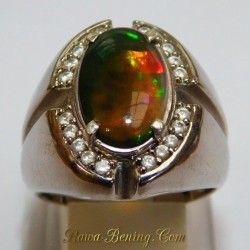 Detail Model Ikat Cincin Pria Nomer 55