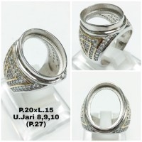 Detail Model Ikat Cincin Pria Nomer 8