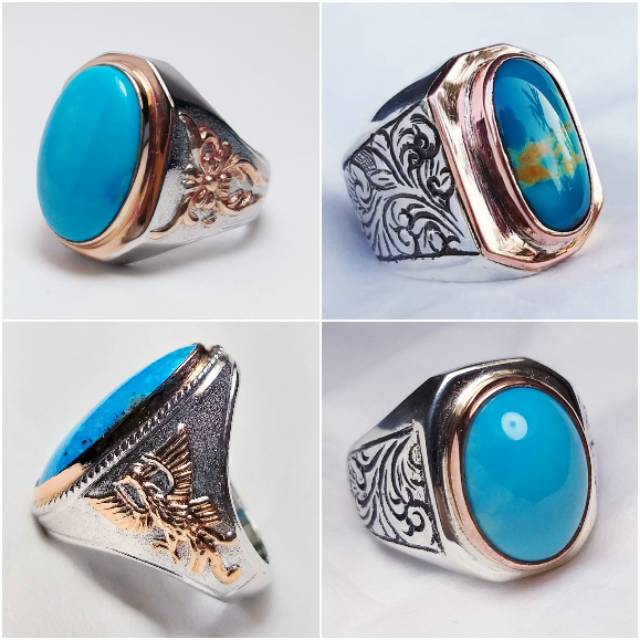 Detail Model Ikat Cincin Pria Nomer 9