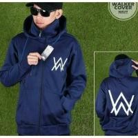 Detail Model Jaket Alan Walker Nomer 33