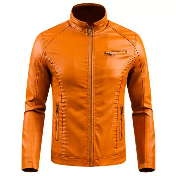Detail Model Jaket Gaul Nomer 16