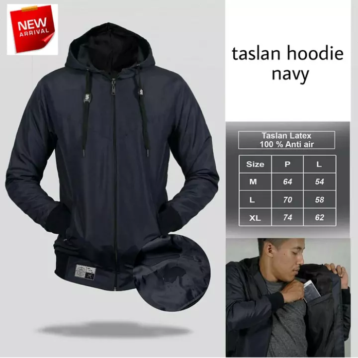 Detail Model Jaket Gaul Nomer 27