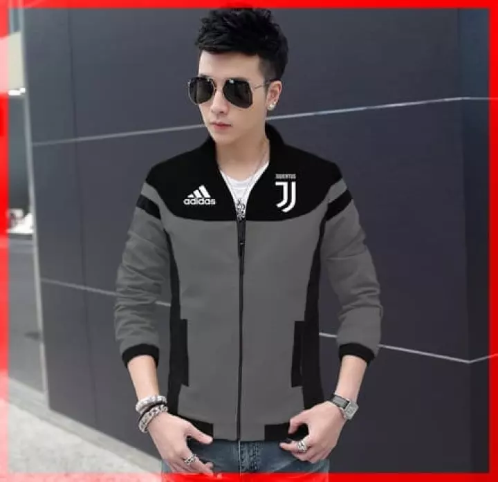 Detail Model Jaket Gaul Nomer 32