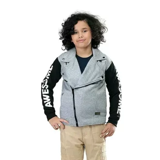 Detail Model Jaket Gaul Nomer 35