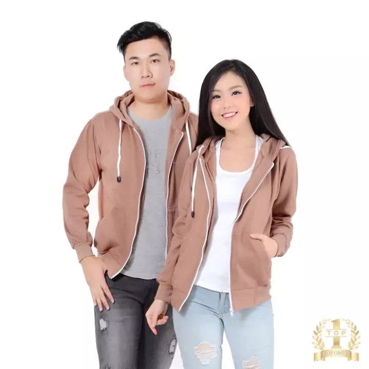 Detail Model Jaket Gaul Nomer 39