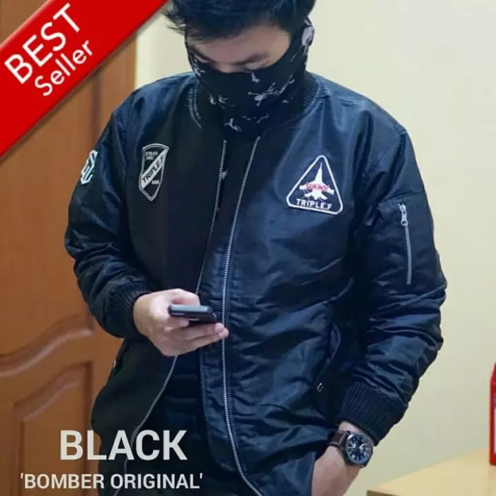 Detail Model Jaket Gaul Nomer 44