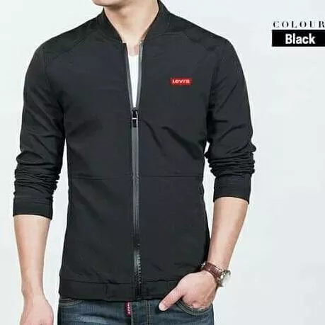 Detail Model Jaket Gaul Nomer 52
