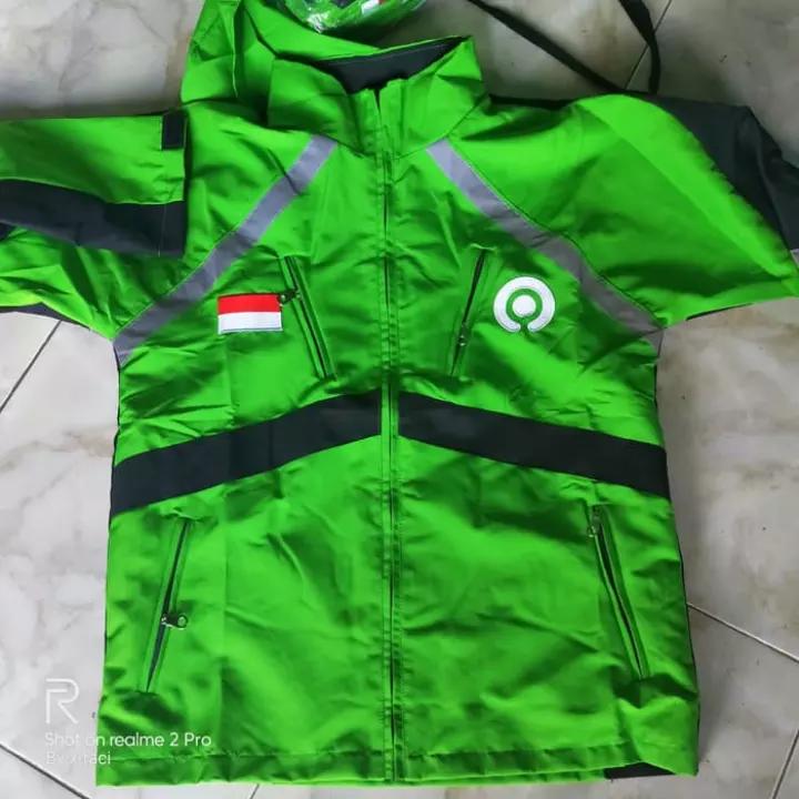 Detail Model Jaket Gaul Nomer 54
