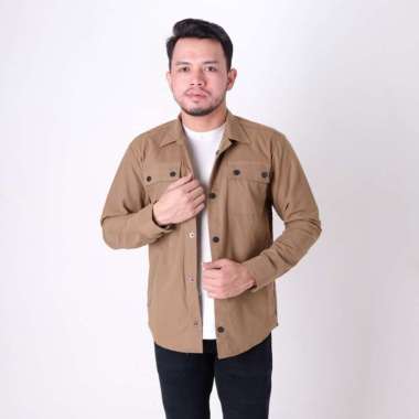 Detail Model Jaket Kekinian Pria Nomer 11