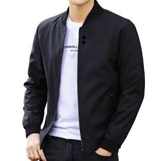 Detail Model Jaket Kekinian Pria Nomer 15