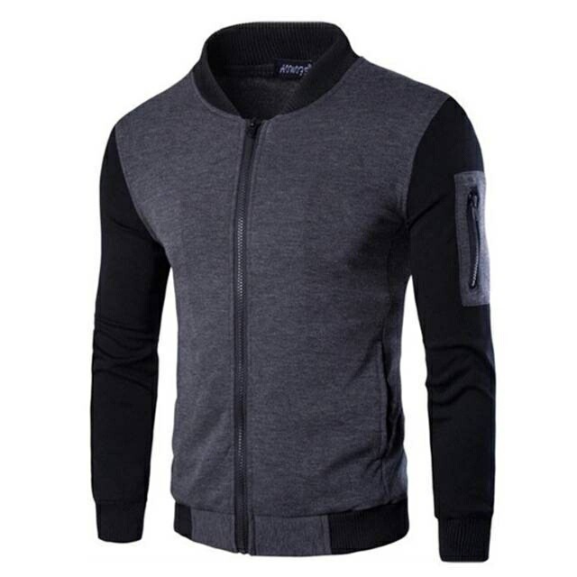 Detail Model Jaket Kekinian Pria Nomer 3