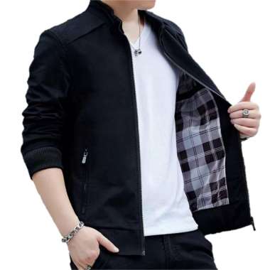 Detail Model Jaket Kekinian Pria Nomer 20