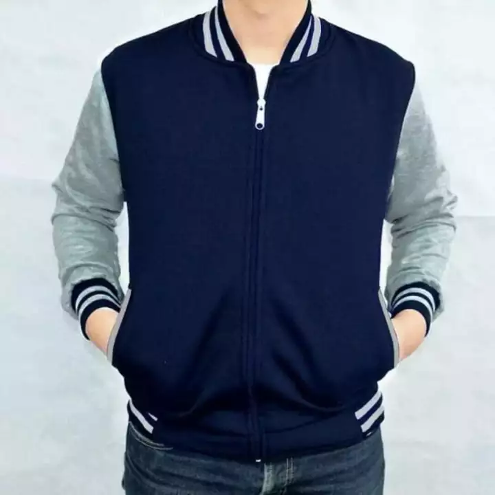 Detail Model Jaket Kekinian Pria Nomer 21