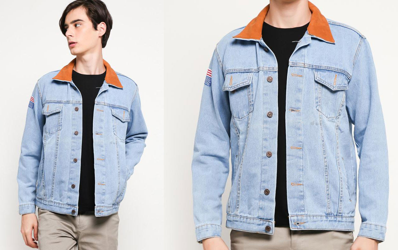 Detail Model Jaket Kekinian Pria Nomer 28