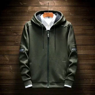 Detail Model Jaket Kekinian Pria Nomer 30