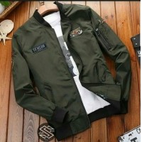 Detail Model Jaket Kekinian Pria Nomer 33