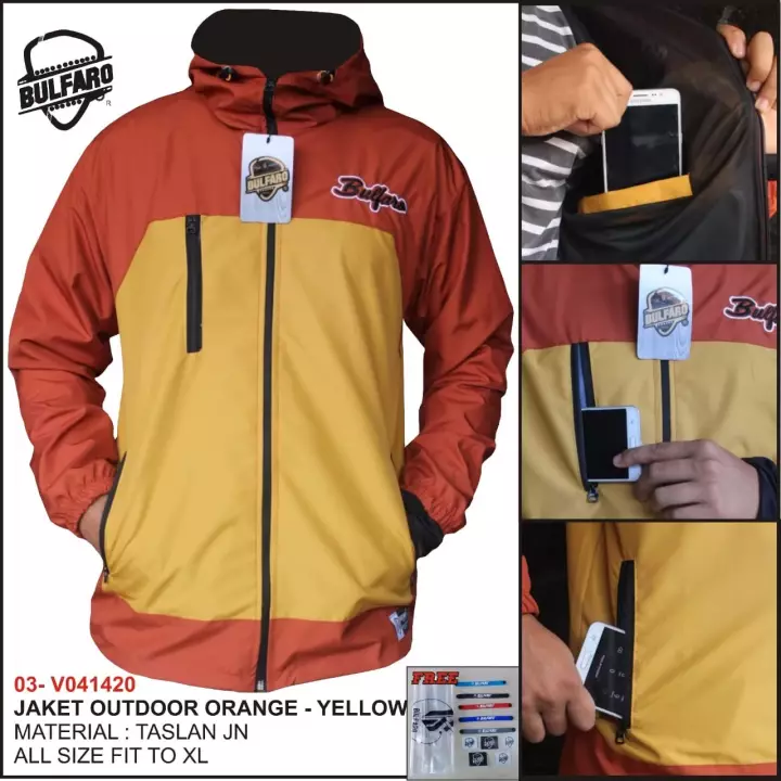 Detail Model Jaket Kekinian Pria Nomer 38