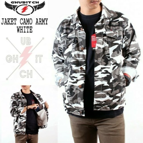 Detail Model Jaket Kekinian Pria Nomer 39