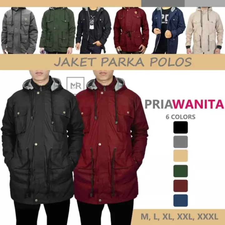 Detail Model Jaket Kekinian Pria Nomer 43