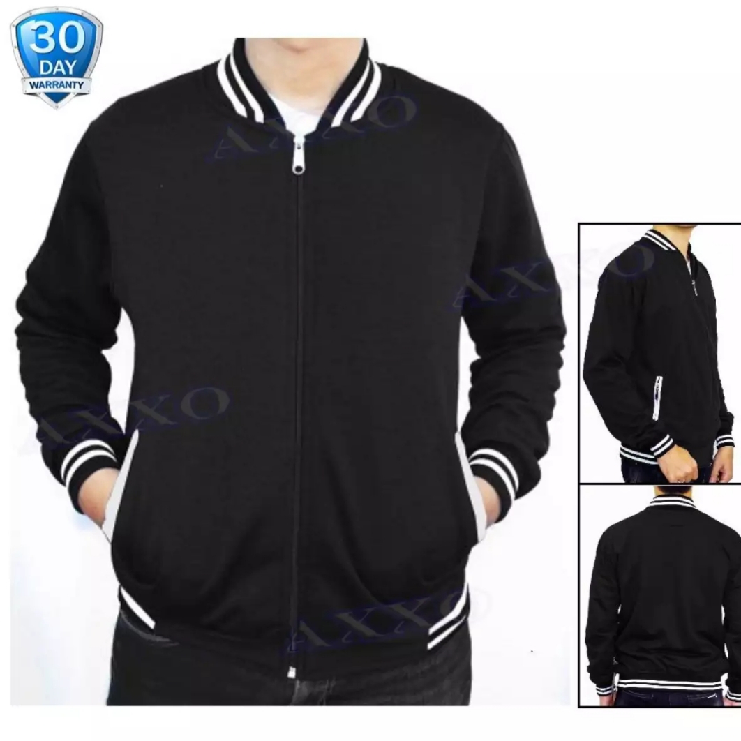 Detail Model Jaket Kekinian Pria Nomer 49