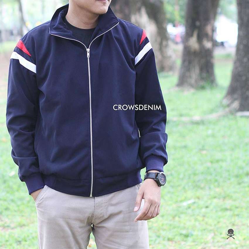 Detail Model Jaket Kekinian Pria Nomer 53