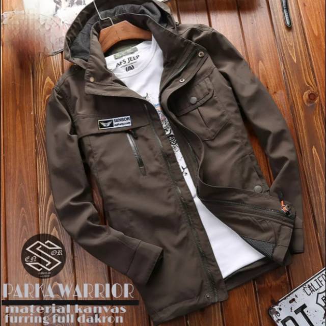 Detail Model Jaket Kekinian Pria Nomer 54