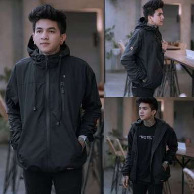 Detail Model Jaket Kekinian Pria Nomer 57
