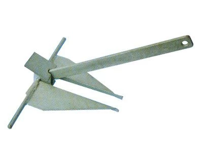 Detail Model Jangkar Perahu Nomer 43