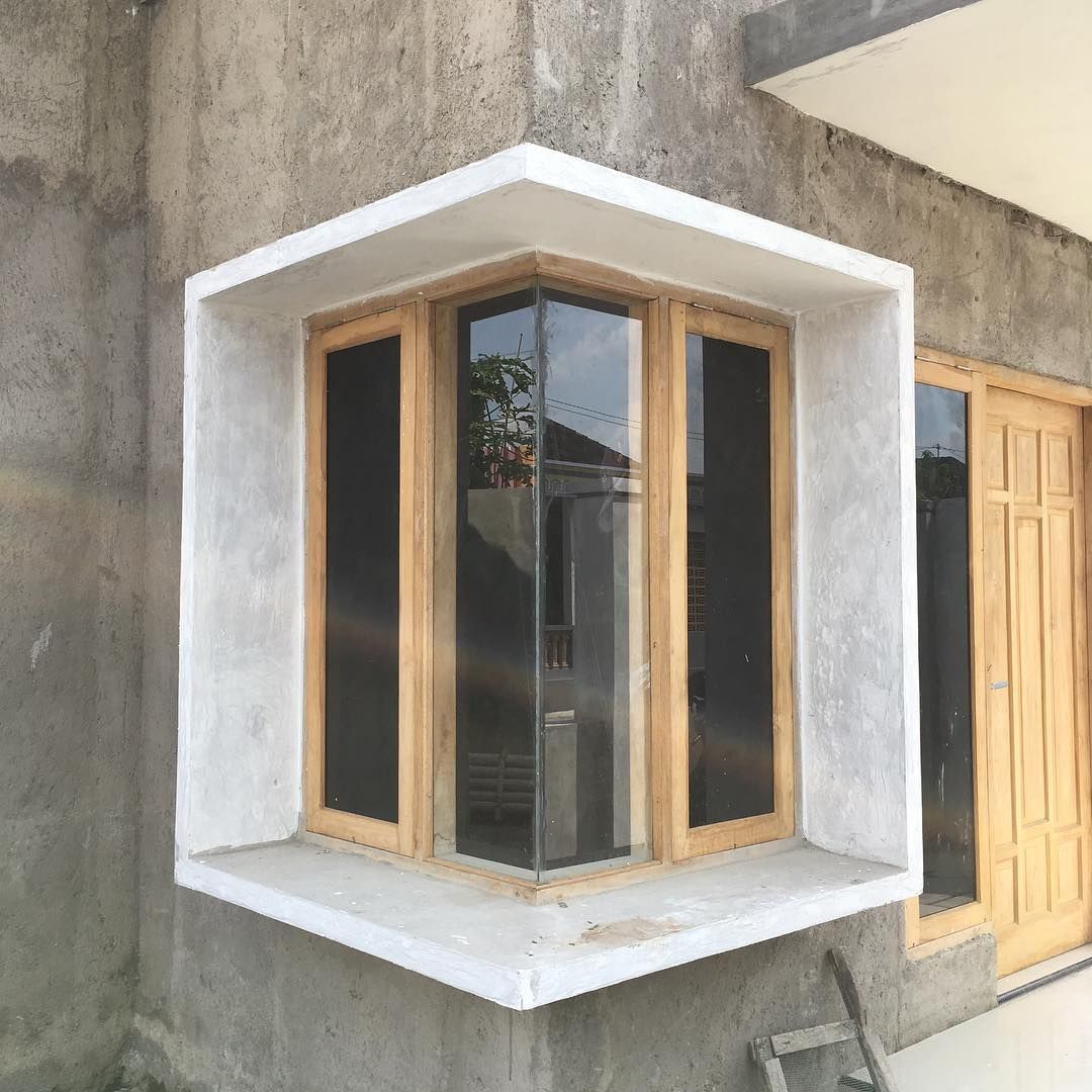 Detail Model Jendela Depan Nomer 14