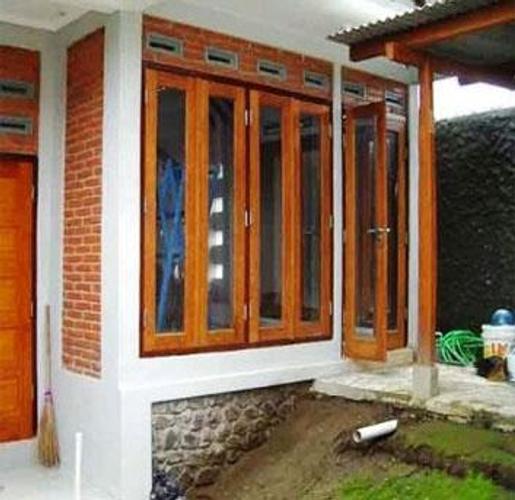 Detail Model Jendela Depan Nomer 20