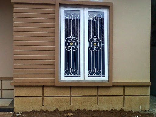 Detail Model Jendela Depan Nomer 28