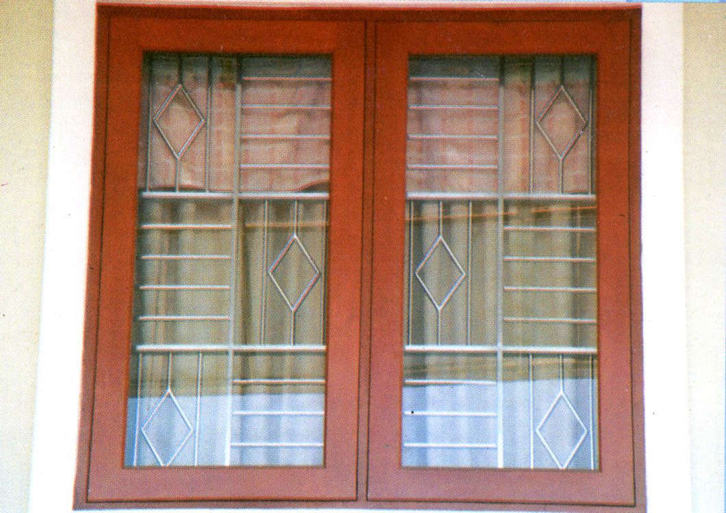 Detail Model Jendela Depan Nomer 40