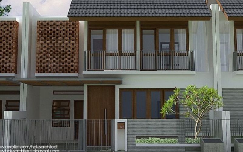 Detail Model Jendela Depan Nomer 50