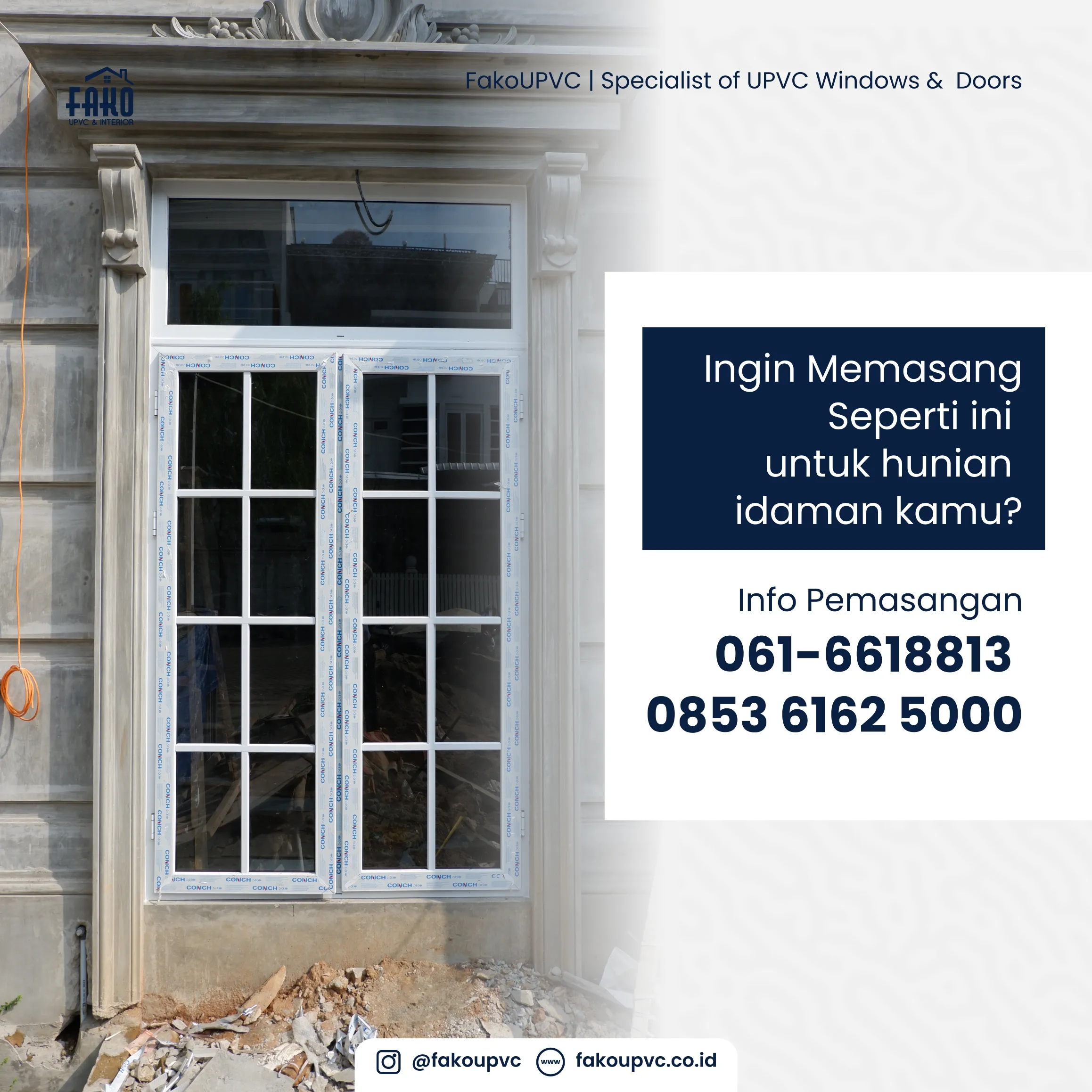 Detail Model Jendela Depan Nomer 51