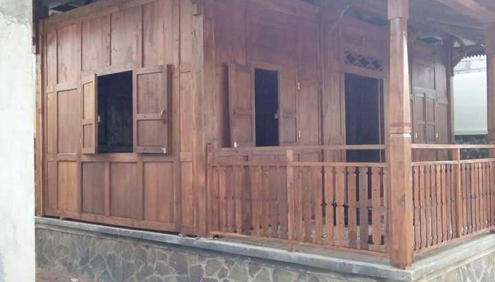 Detail Model Jendela Kamar Tidur Kayu Nomer 44